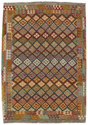 Afghan Kelim