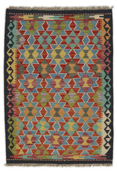 Afghan Kelim