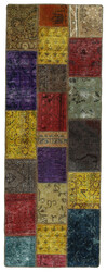 Vintage Patchwork