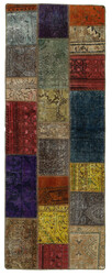 Vintage Patchwork