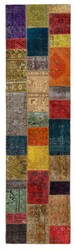 Vintage Patchwork