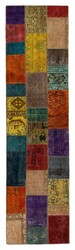 Vintage Patchwork