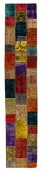 Vintage Patchwork