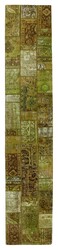 Vintage Patchwork