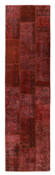 Vintage Patchwork