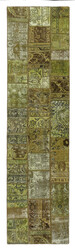 Vintage Patchwork