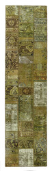 Vintage Patchwork