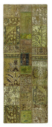 Vintage Patchwork