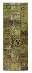 Vintage Patchwork