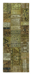 Vintage Patchwork