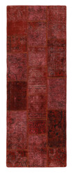 Vintage Patchwork