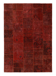 Vintage Patchwork