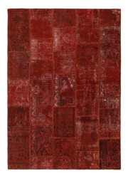 Vintage Patchwork