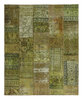 Vintage Patchwork