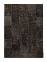 Vintage Patchwork