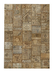 Vintage Patchwork