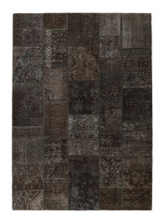 Vintage Patchwork