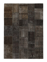 Vintage Patchwork