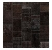 Vintage Patchwork