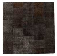 Vintage Patchwork