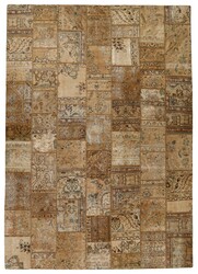 Vintage Patchwork