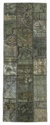 Vintage Patchwork