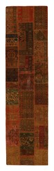 Vintage Patchwork