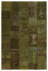 Vintage Patchwork