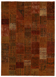 Vintage Patchwork