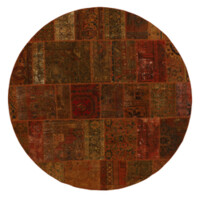 Vintage Patchwork
