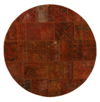 Vintage Patchwork