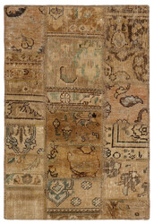 Vintage Patchwork
