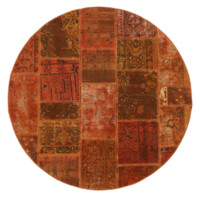 Vintage Patchwork