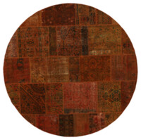 Vintage Patchwork
