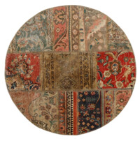 Vintage Patchwork