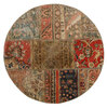 Vintage Patchwork