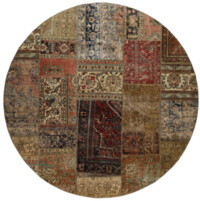 Vintage Patchwork