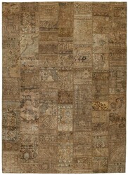 Vintage Patchwork