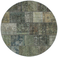 Vintage Patchwork