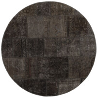 Vintage Patchwork