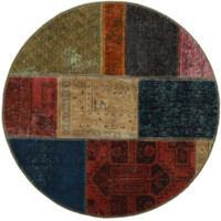 Vintage Patchwork