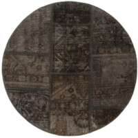 Vintage Patchwork