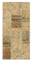 Vintage Patchwork