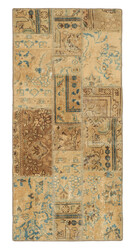 Vintage Patchwork