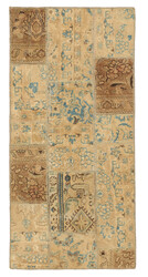 Vintage Patchwork