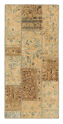 Vintage Patchwork