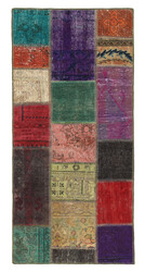 Vintage Patchwork