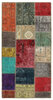 Vintage Patchwork