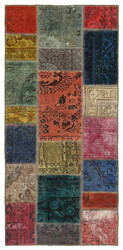 Vintage Patchwork