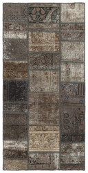 Vintage Patchwork